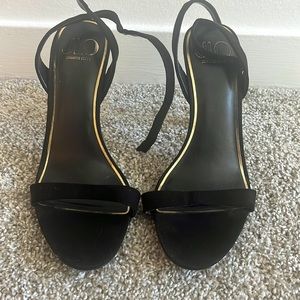 Women’s high heels